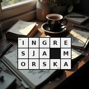 Hasło krzyżówkowe proces polegający na zalewaniu nisko położonych obszarów lądowych np depresji przez morze w wyniku podnoszenia się poziomu wód albo też obniżania lądu - ingresja morska – rozwiązanie, synonimy, podpowiedzi i definicje krzyżówkowe